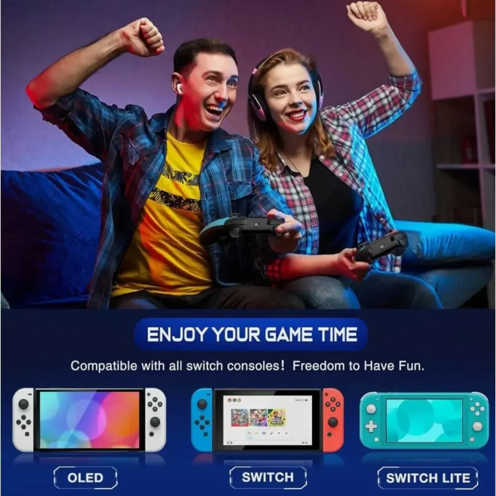 Unbranded wireless switch